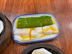 -恒兴发茶店(水巷口店)