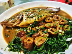 -富临轩私房菜(集庆门大街店)