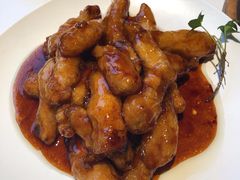 -大鸭梨烤鸭(枣园店)