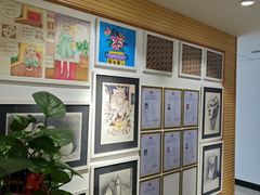 -好莱坞音乐进修学校(四川北路校区)