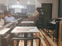 -卡朋西餐(较场西路店)