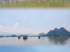 -宝晶宫旅游景区