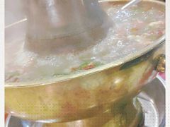 -新疆阿卜杜拉烧烤餐厅(四方坪店)