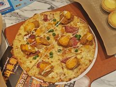 -达美乐比萨(骏壹万邦广场店)