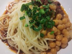 豌杂面-太二酸菜鱼(财富购物中心店)