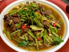 -曹家小菜(胜太路店)