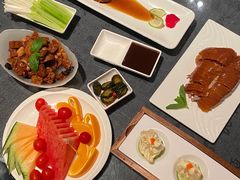 -京尊烤鸭店JINGZUN(春秀路店)