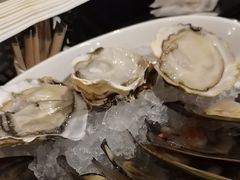 -顺德美的万豪酒店·自助餐·贡厨