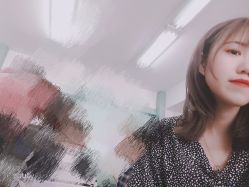 -I+造型烫发染发