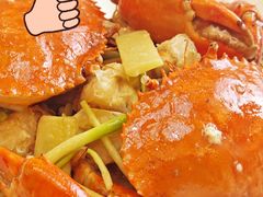 -美未居·老字号·地道顺德菜·桑拿鸡·鱼生(容桂店)
