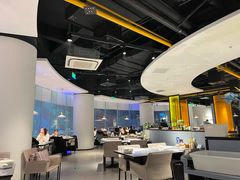 -小大董·烤鸭(观景餐厅·南京西路店)