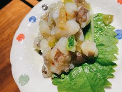 芥末章鱼-山葵家居酒屋(天目里店)