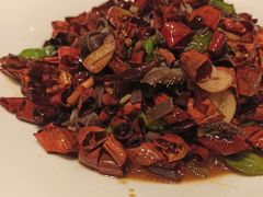 -北京老铺烤鸭(西稍门店)
