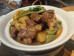 -金掌勺·锅包肉(双榆树店)