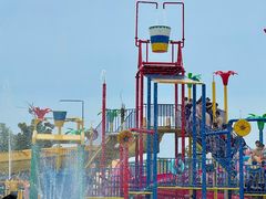 -南京银杏湖乐园