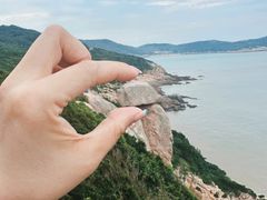 -六合朝阳景区-和尚套