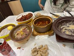 -雅酌园·烟火南京菜(颐和路店)