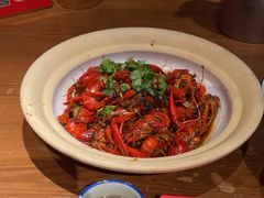 -老湘村·湖南土菜(天河维多利店)