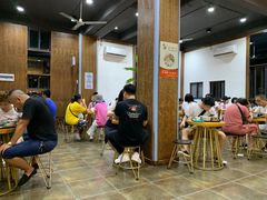 大堂-文昌邓记清补凉(西沙路店)