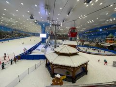 -湘江欢乐城欢乐雪域