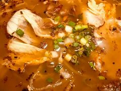 -鼎高高陕西美食(龙德广场店)