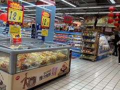 -大润发(王庄店)