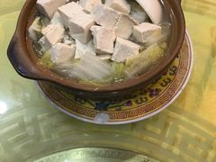 -砂锅居(西四店)