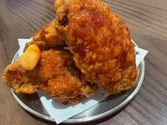 -悠个炸鸡(南京创始店)