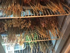 -晓靖轩烧烤(沙河风情店)