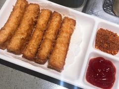 -海底捞火锅(天津SM城市广场店)