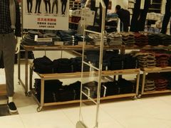 -优衣库(上海金桥国际商业广场店)