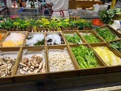 -海天盛宴新派海鲜自助餐厅(群力店)