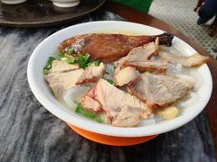 -三鄉濑粉·铭珠粥粉