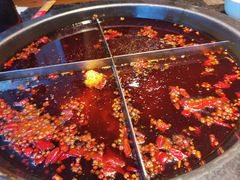 -陈眼镜火锅(总店)