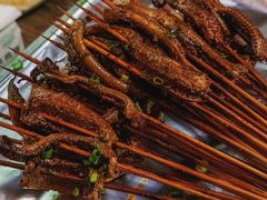 -晓靖轩烧烤(沙河风情店)