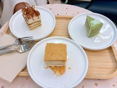 -CREAM STORY意大利手工冰淇淋&甜品(万象前海店)