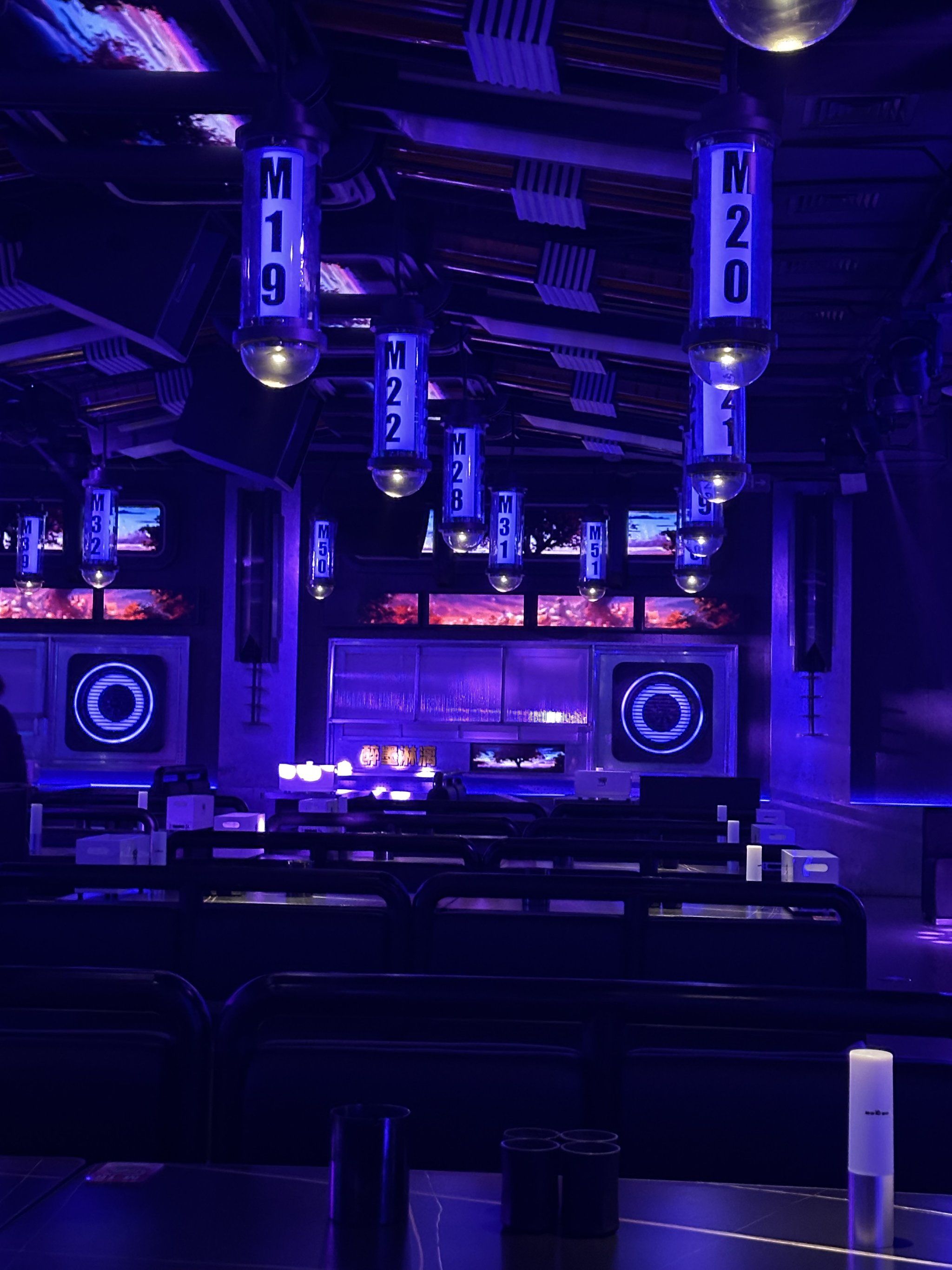 打造个人专属夜店体验