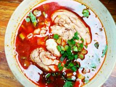 -老瓦房冷锅串串(文殊院店)