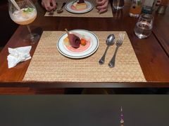 -Wolfgang’s Steakhouse 沃夫冈牛排馆(上海白玉兰广场店)