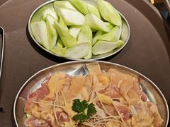 -阿鸡鱼庄·顺德鲜蒸小炒(亚运村店)