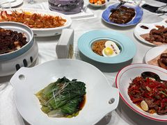 -迦南苑·新派青岛菜·生日纪念日主题餐厅