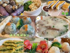 -龙的酒楼·手工早茶·顺德菜(近良路店)