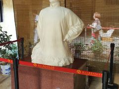 -韶山毛泽东同志故居