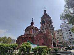 -圣·阿列克谢耶夫教堂