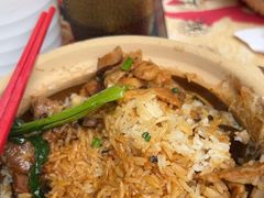 -华记煲仔华·煲仔饭(三元里万科里店)