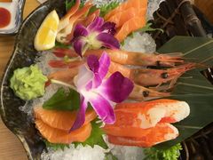 -伊豆野菜村(枫蓝国际店)