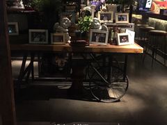 -胡桃里音乐酒馆(郴州友阿国际广场店)