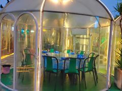 -海市蜃楼花园主题餐厅(石顶店)
