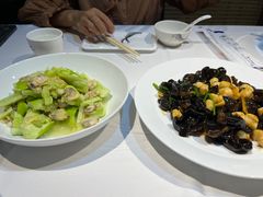 -小螺号海鲜·地道鲁菜(省体总店)