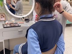 -天真蓝照相馆(五角场百联又一城店)